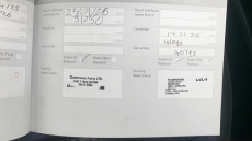 Kia Rio 1.2 DPi 1 5dr Petrol Hatchback